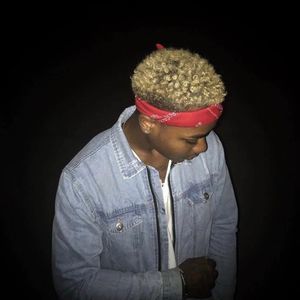 Meet your Posher, Jay